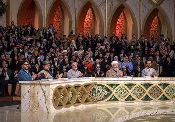 «محفل»، میلیون‌ها دل مشتاق را به حبل الله متین پیوند زد