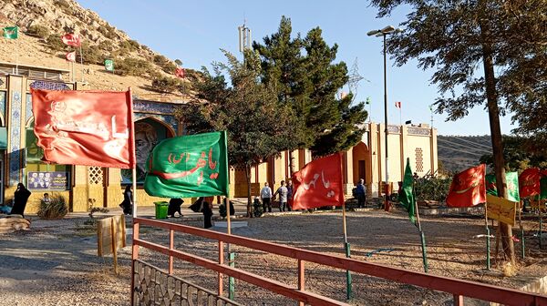 مرصاد؛ آینه‌ تمام‌ نمای ایثار