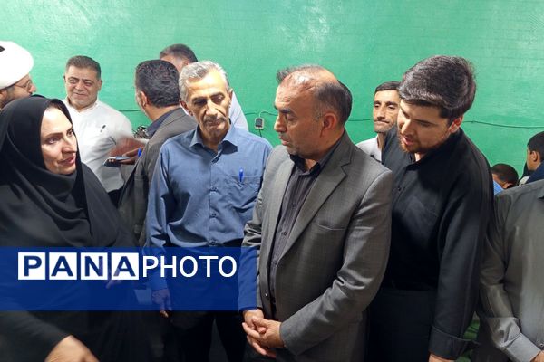 گامی نو در مسیر کارآفرینی و توانمندسازی جوانان خانمیرزا