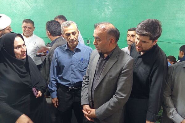 گامی نو در مسیر کارآفرینی و توانمندسازی جوانان خانمیرزا