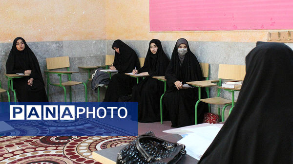  دوره توانمندسازی جشنواره مسابقات قرآن، عترت و نماز در دارالقرآن امام موسی کاظم (ع)