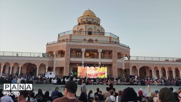 اولین جشنواره استانی زغال اخته و سماق ارسباران در تبریز
