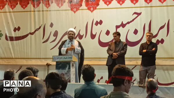 کوهدشت؛ تجلّیِ بیداری در قابِ زاگرس