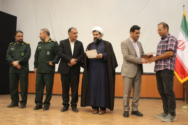 هشتمین شکرانه انجیر در گلوگاه 