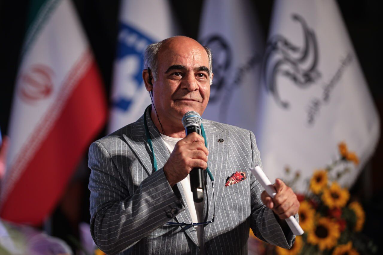 برگزیدگان مسابقه بین‌الملل و آثار کوتاه جشنواره کودک معرفی شدند