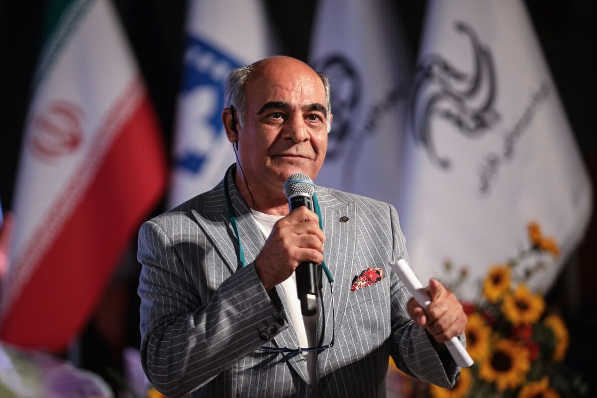 برگزیدگان مسابقه بین‌الملل و آثار کوتاه جشنواره کودک معرفی شدند