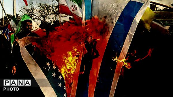 بیست‌وپنجمین چله احیای انقلاب کرج