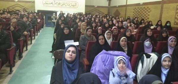 ملایر میزبان اجلاس سراسری نماز دانش‌آموزی شد