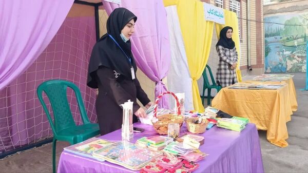 مسابقات قرآن و عترت در شهرستان لارستان