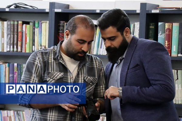 از مقاومت تا روایت