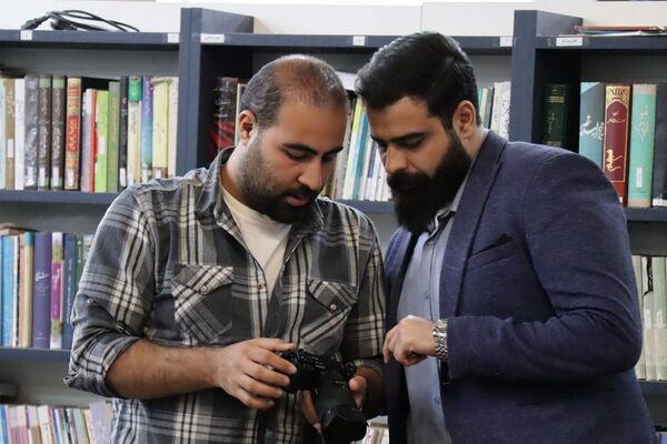 از مقاومت تا روایت