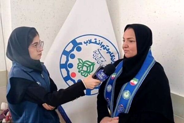  دانش‌آموزان می‌توانند از طریق «مای مدیو» به تشکیلات پیشتازان و پانا بپیوندند