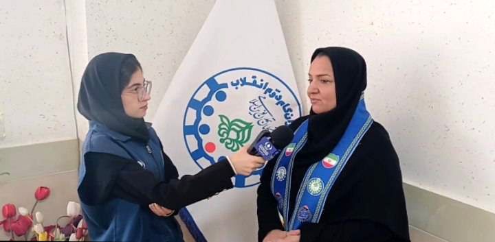  دانش‌آموزان می‌توانند از طریق «مای مدیو» به تشکیلات پیشتازان و پانا بپیوندند