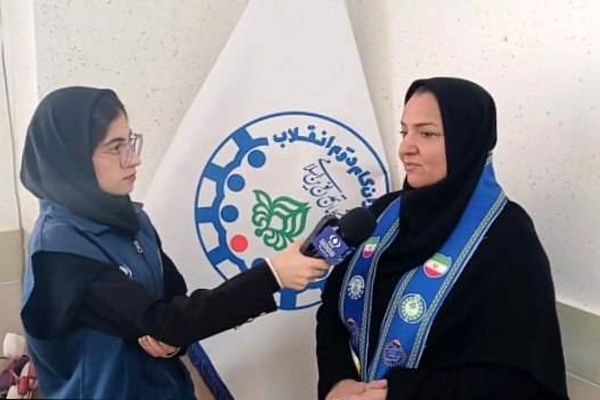  دانش‌آموزان می‌توانند از طریق «مای مدیو» به تشکیلات پیشتازان و پانا بپیوندند