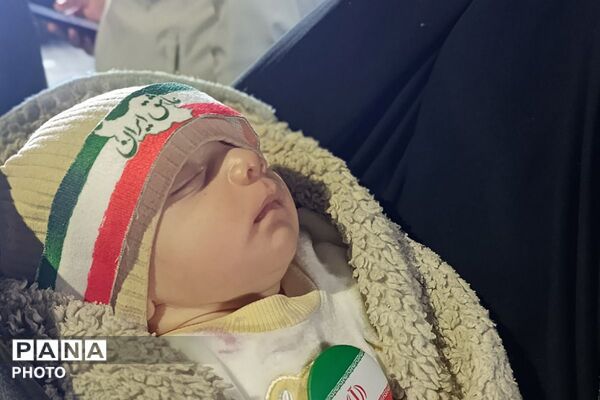 میانداری شهرستان ملارد در اجتماعات