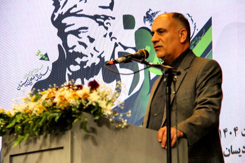 شاهنامه نگین هویت فرهنگی ایران است