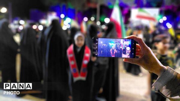 از میدان تا میثاق؛ پیشتازان رشتخوار، پای آرمان‌ها ایستادند