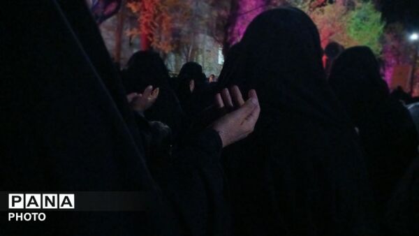 از قله‌های زاگرس تا خیابان‌های شهرفارسان 
