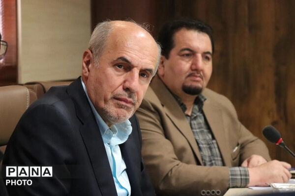 معاون وزیر علوم به تربت حیدریه سفر کرد