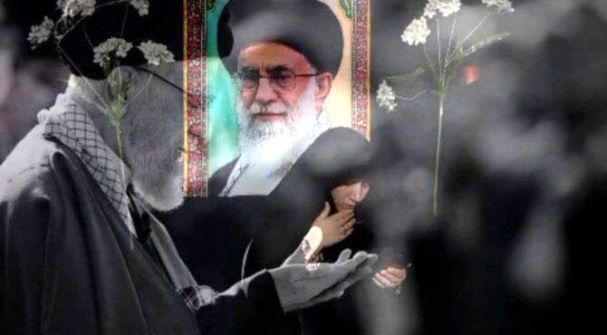 چهلمین روز شنیدن یک خبر تلخ