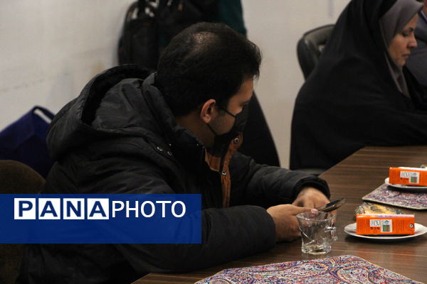 نشست خبری رویداد سدرا یزد