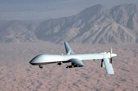 پرتاب ده‌ها فروند پهپاد ارتش به سرزمین‌های اشغالی 