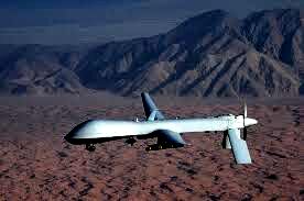 پرتاب ده‌ها فروند پهپاد ارتش به سرزمین‌های اشغالی 