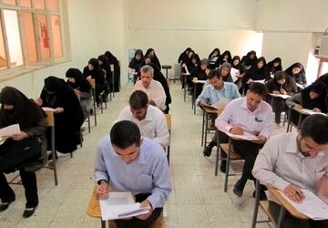 ثبت‌نام دهمین آزمون ورودی انتخاب اعضای جامعه مشاوران رسمی مالیاتی ایران آغاز شد
