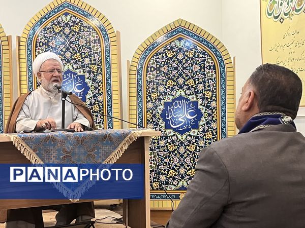 آموزه علوی در مباحث تربیتی