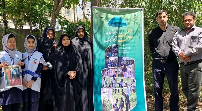 اجرای «مأموریت ماکان» در کهریزک 