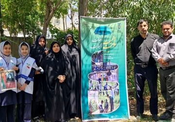 اجرای «مأموریت ماکان» در کهریزک 