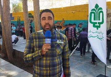 هیجان «چالش نجات تخم‌مرغ» در اردوی برپا خراسان جنوبی