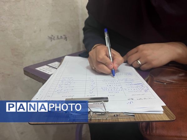 برگزاری روز اول کارگاه توانا با حضور جمعی از معلمان در سملقان