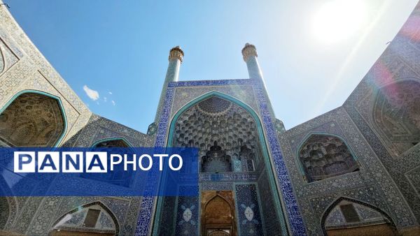 سفری به قلب تاریخ و هنر ایران؛ اصفهان 