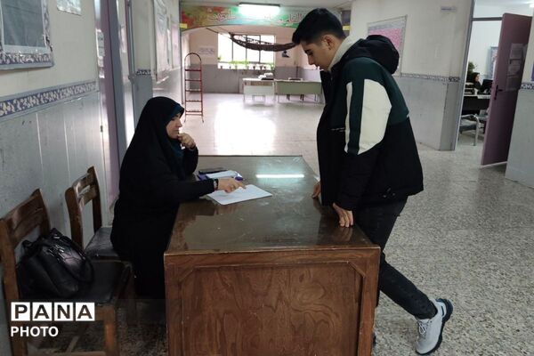 بزرگترین رویداد قرآنی شهرستان ملارد 