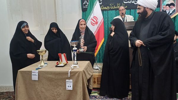 جریان خدمت 