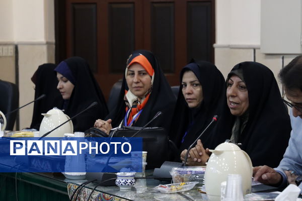 برگزاری دوازدهمین جشنواره تخصصی تدریس برتر به میزبانی دانشگاه فرهنگیان استان یزد