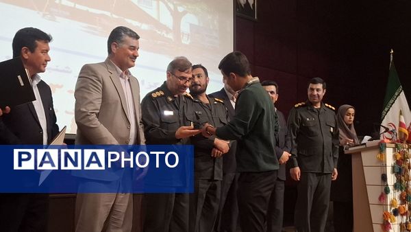 همایش معلمان عشایر سیار خراسان شمالی