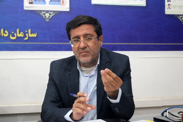 جلسه هماهنگی برگزاری پیش اردو ملی سازمان دانش آموزی استان بوشهر