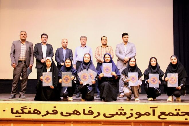 ریشه موفقیت در نگاه پرسشگرانه است