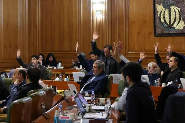 تأیید صلاحیت ۹۶.۸ درصد داوطلبان شورای شهر تهران/ اعتراض به ردصلاحیت ۴ عضو فعلی شورا
