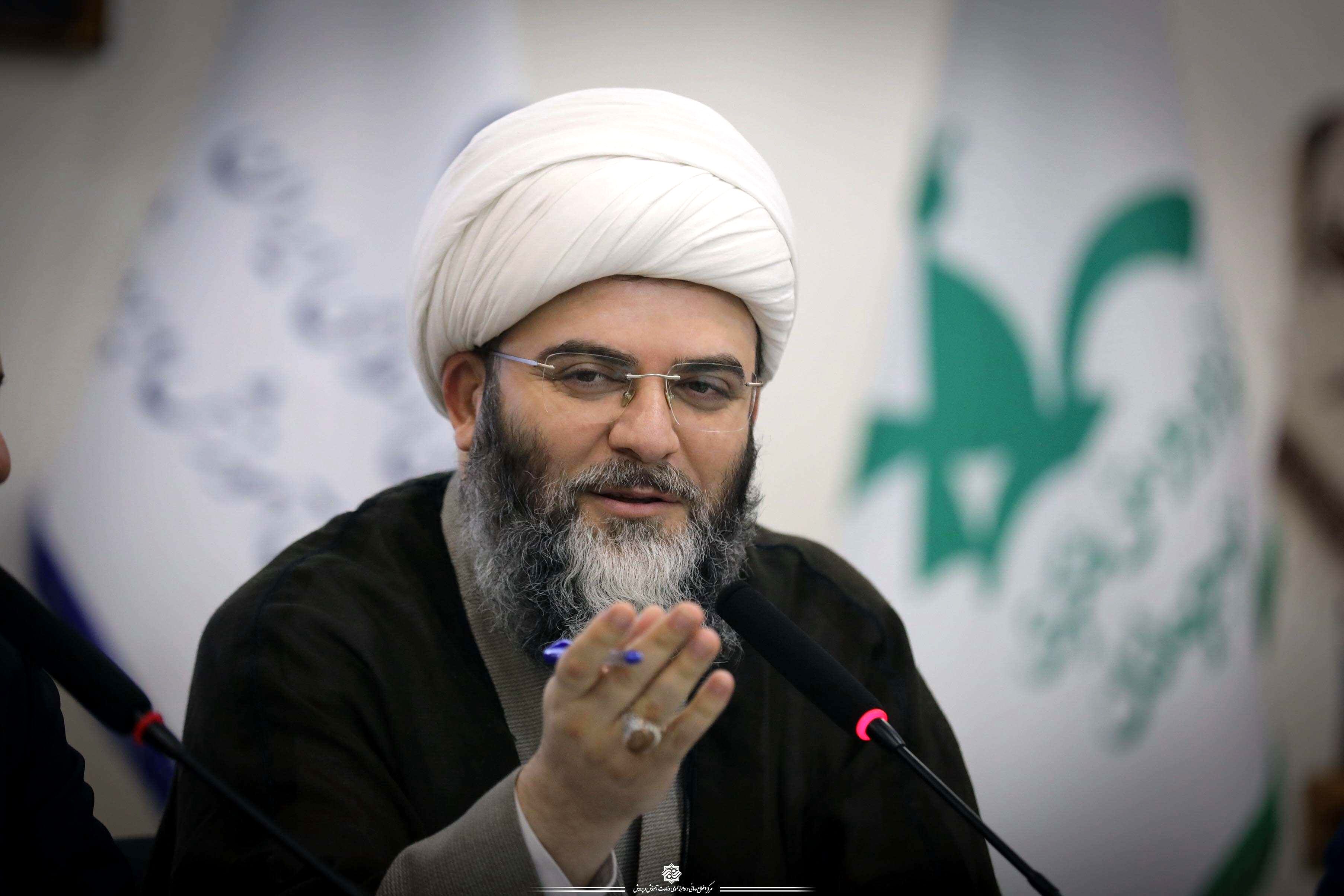 پیوند ظرفیت‌های فرهنگی و آموزشی شرط موفقیت سیاست‌های جمعیتی