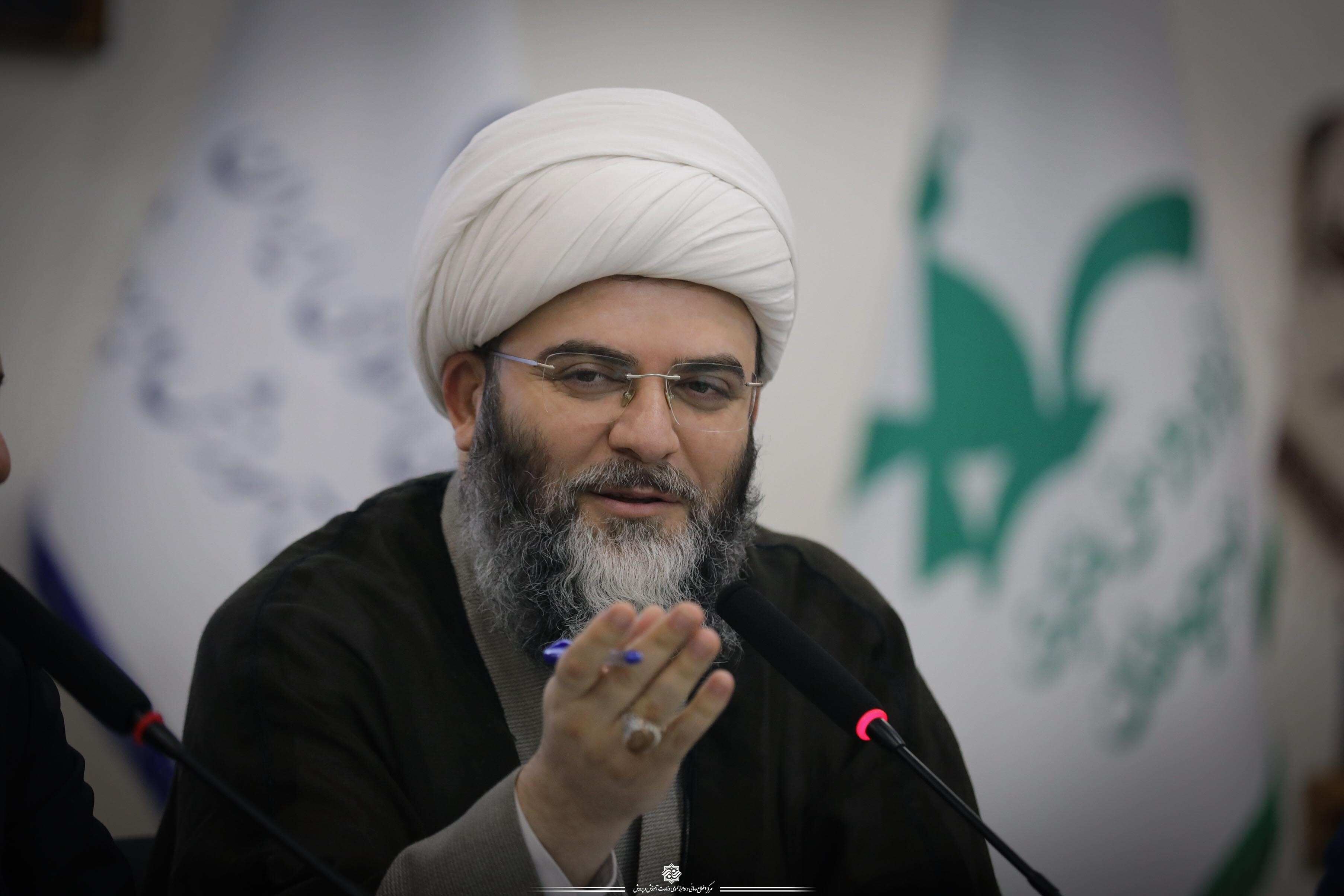 پیوند ظرفیت‌های فرهنگی و آموزشی شرط موفقیت سیاست‌های جمعیتی