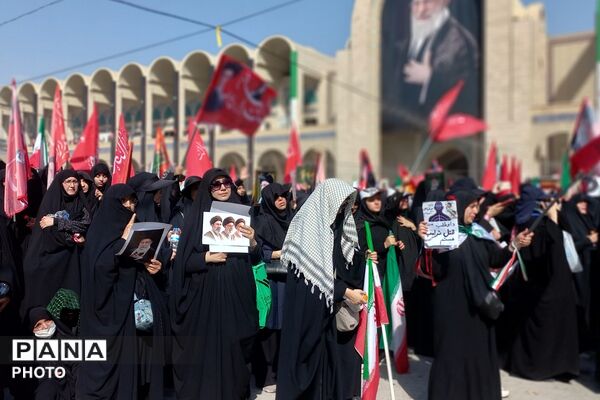 آخرین دیدار با ایران دوست ترین رهبر
