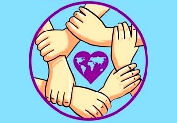 به‌مناسبت روز جهانی انسان‌دوستی