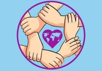 به‌مناسبت روز جهانی انسان‌دوستی