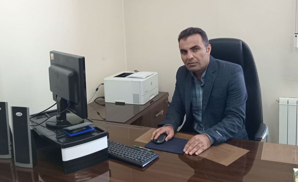 آموزش مجازی بخشی جدایی‌ناپذیر از فرآیند یادگیری است