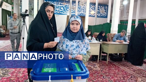 حضور در انتخابات؛ سیلی به استکبار است