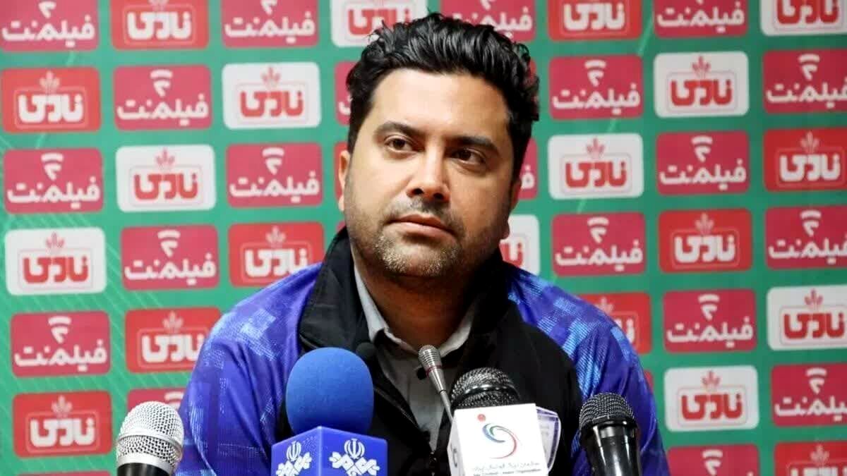 سعی داریم در این دیدار با پرسپولیس بهترین خود باشیم 
