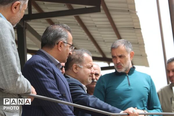 بازدید میدانی از روستای سله‌بن و سد نمرود با محوریت حل مطالبات‌مردمی